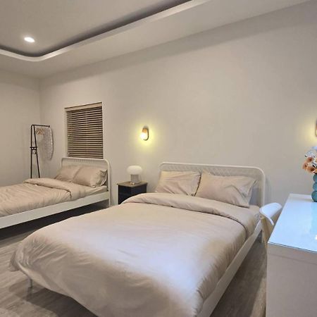 Wang Lang Hostel Bangkok Eksteriør billede