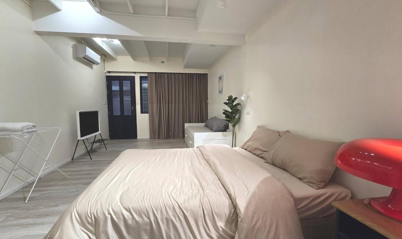 Wang Lang Hostel Bangkok Eksteriør billede