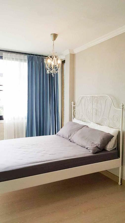 Wang Lang Hostel Bangkok Eksteriør billede
