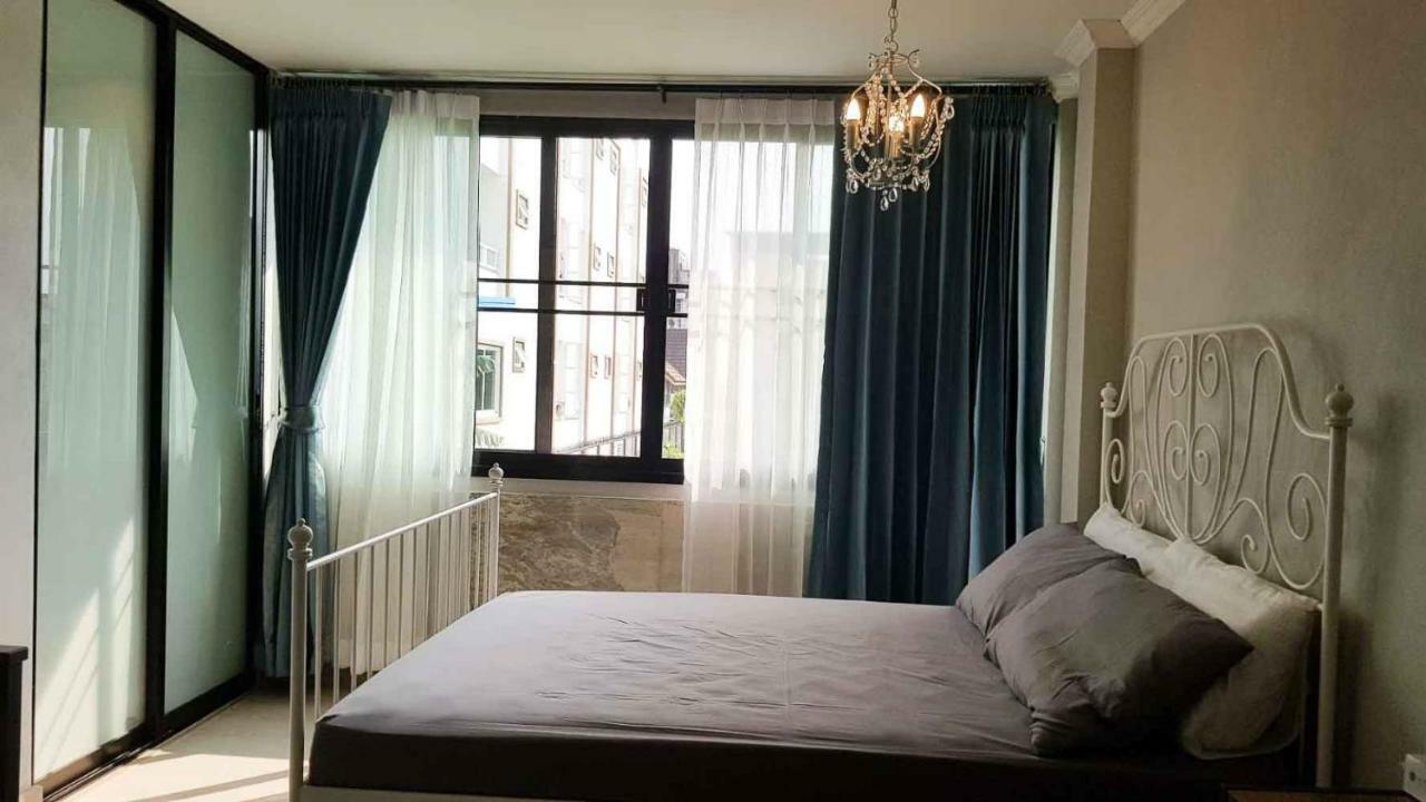 Wang Lang Hostel Bangkok Eksteriør billede