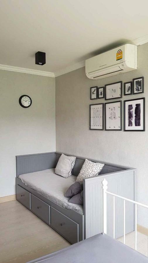 Wang Lang Hostel Bangkok Eksteriør billede